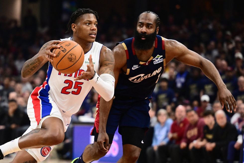 The Cleveland Cavaliers issued a statement confirming they were aware of their player's arrest