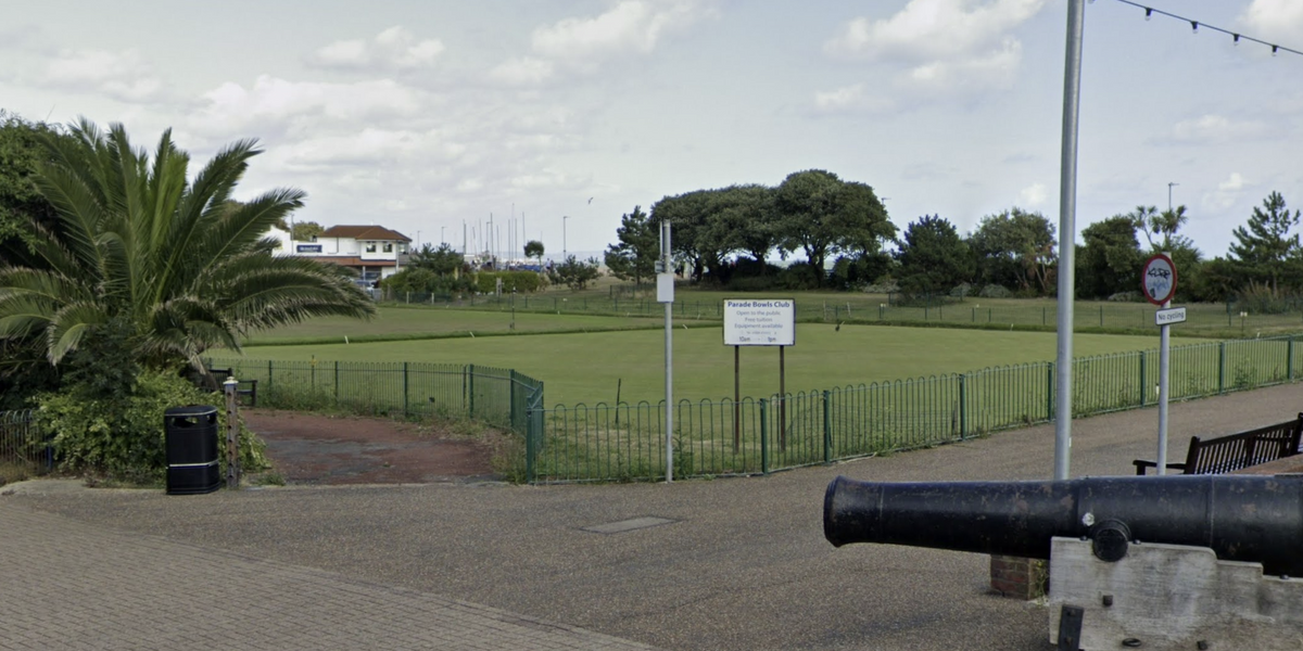 NextImg:Parking row: Historic bowls club faces closure over 'catastrophic' council plans to increase parking costs by 2,000%