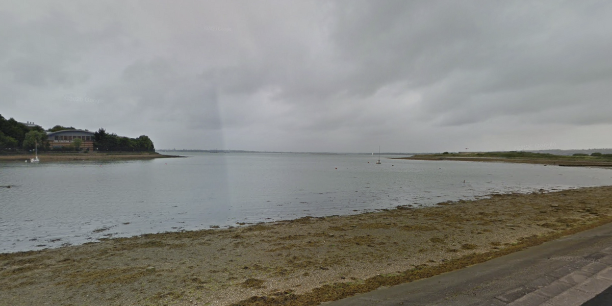 NextImg:Police find body in search for missing man after horror boat crash at popular British beach