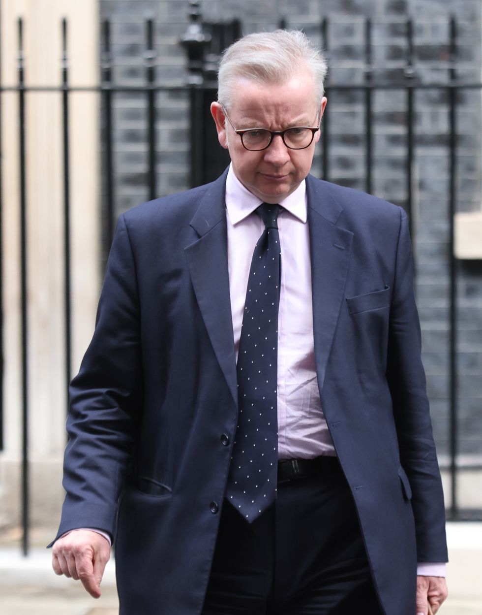 The Communities Secretary acknowledged that 'the supply of social housing overall has not kept pace with demand'