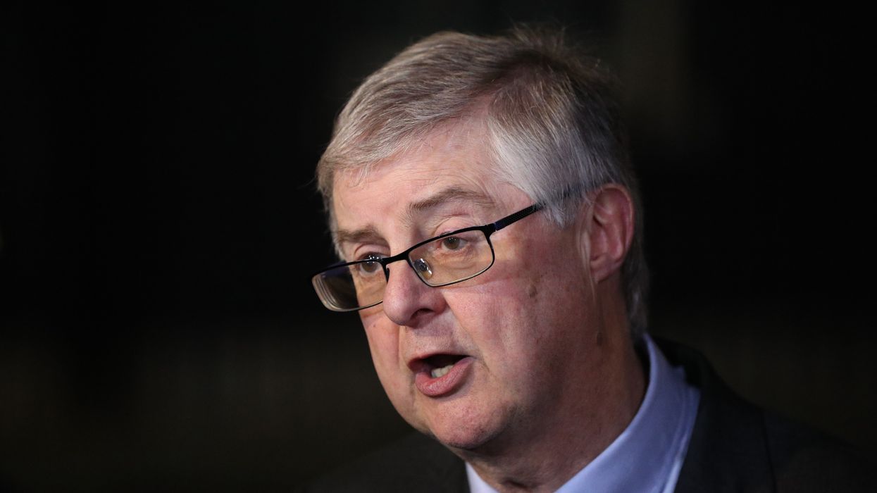 The Conservatives have slammed decisions made by Labour's Mark Drakeford.