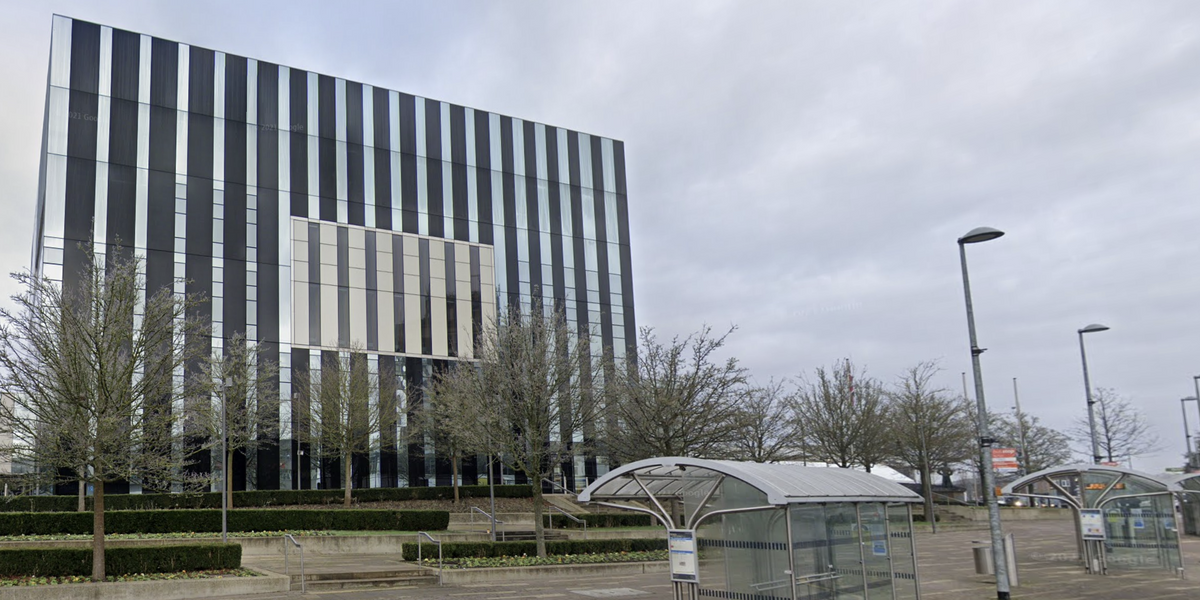 NextImg:Reform UK council tells staff to work in office just two days a week