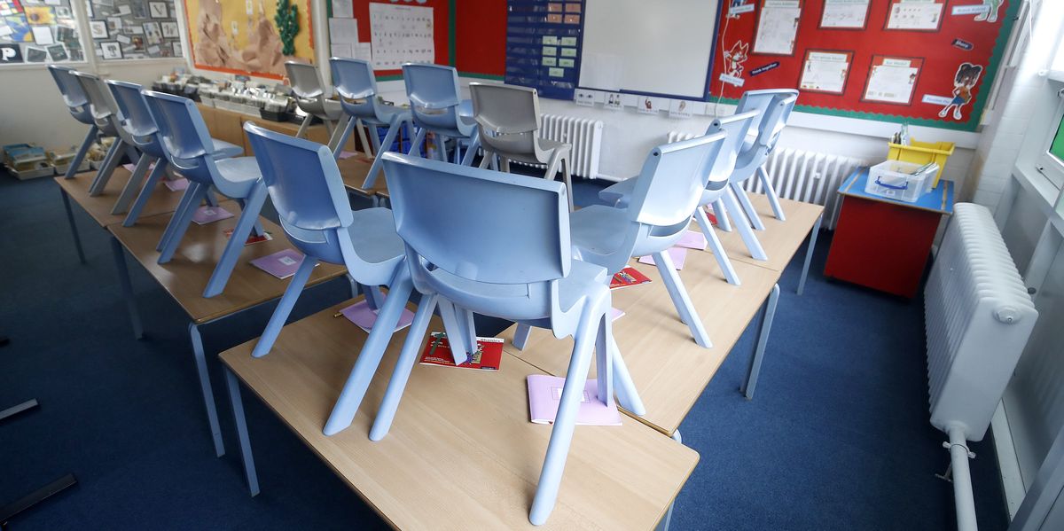 NextImg:Council spark furious row after telling parents to 'provide proof' they can no longer afford private school fees