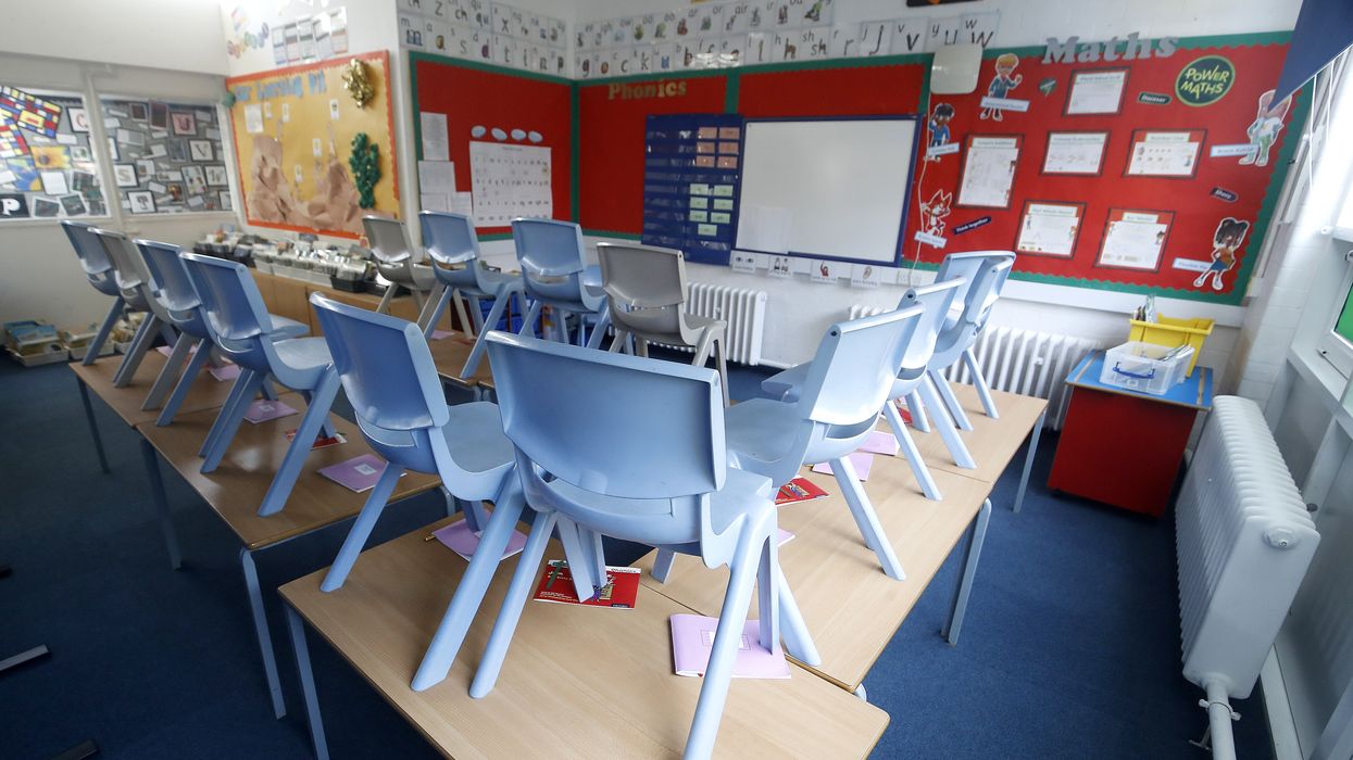 The council has apologised for its wording in the email
