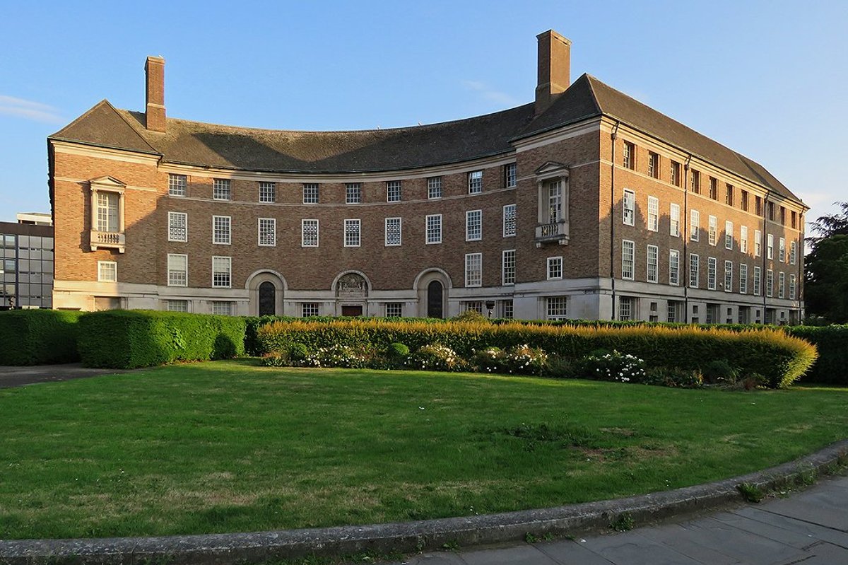 The council was encouraged to declare a state of emergency