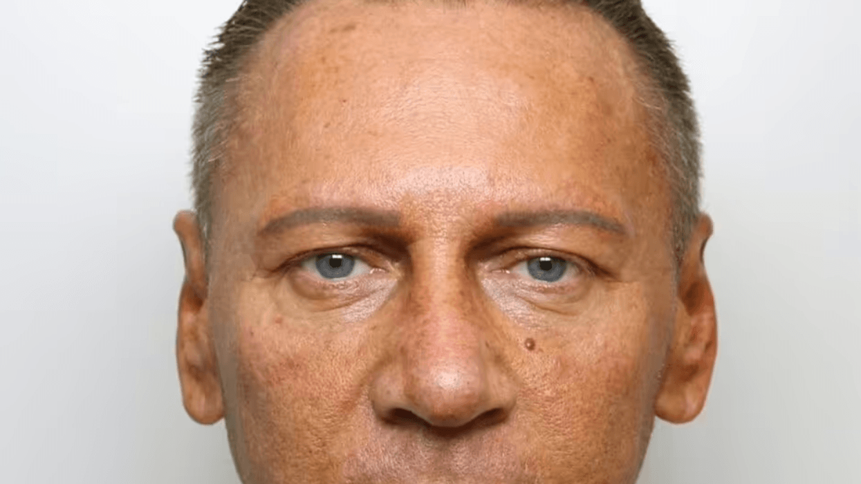 Polish couple trafficked teenage girls to Britain and forced them to work as prostitutes for 20 hours a day