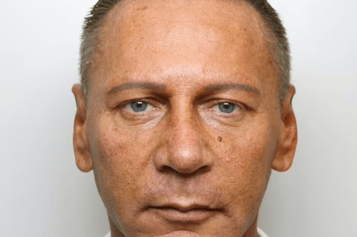 Polish couple trafficked teenage girls to Britain and forced them to work as prostitutes for 20 hours a day