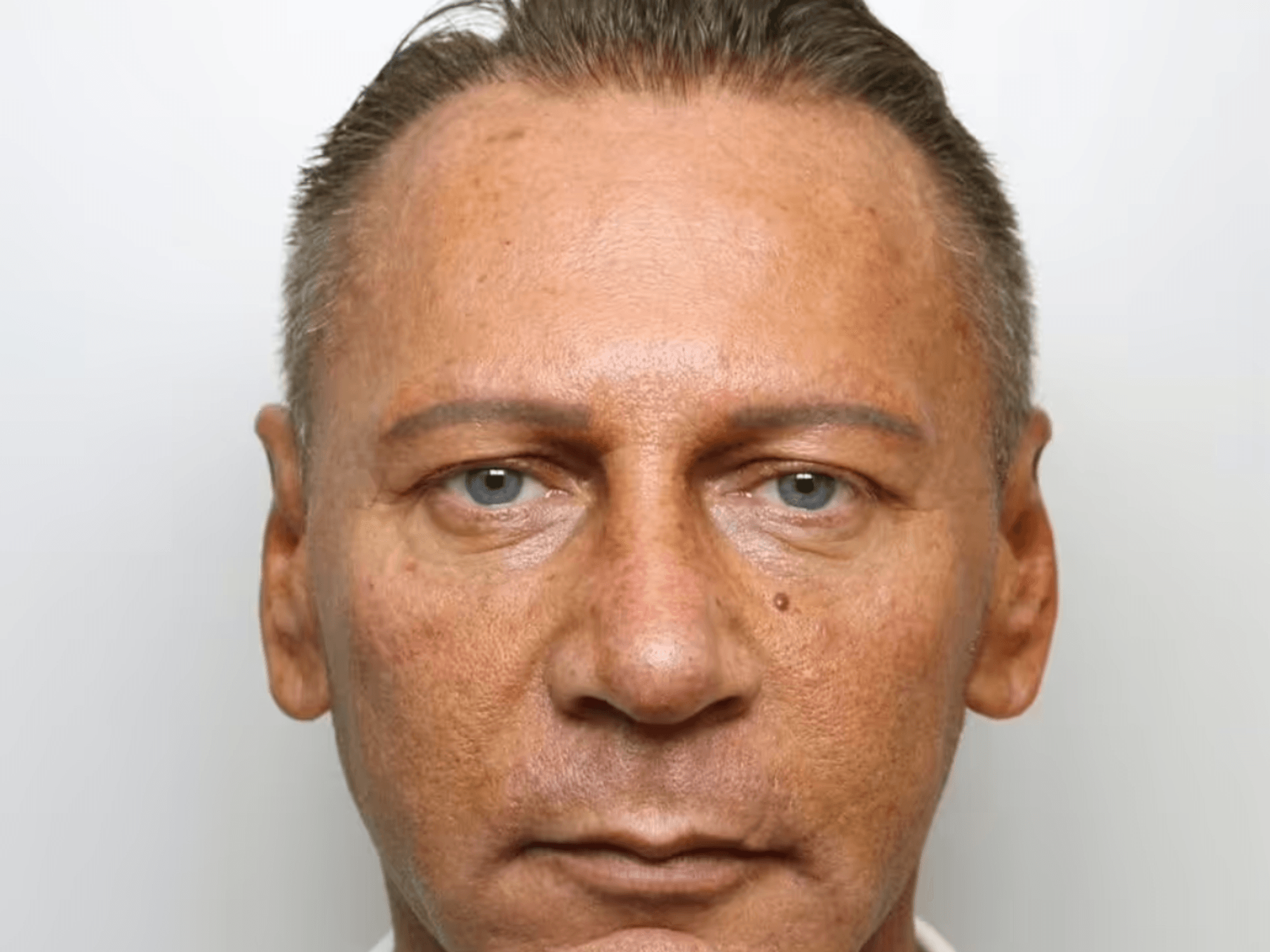 Polish couple trafficked teenage girls to Britain and forced them to work as prostitutes for 20 h...