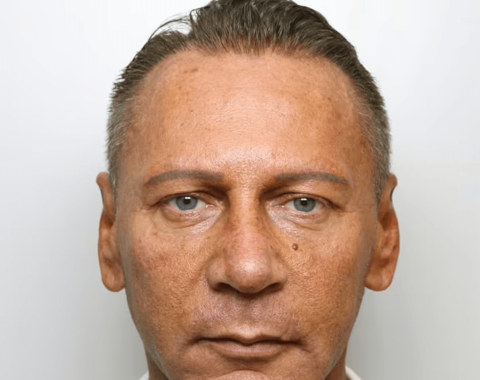 Polish couple trafficked teenage girls to Britain and forced them to work as prostitutes for 20 hours a day