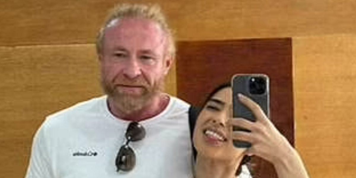 NextImg:British businessman dies on holiday in Morocco as his family demands answers from his 25-year-old girlfriend