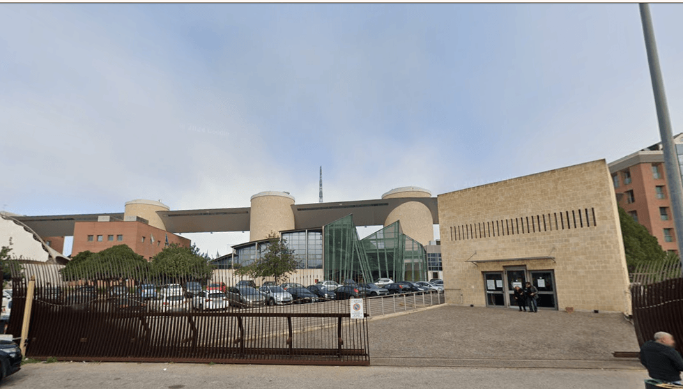 The Court of Appeal of Lecce