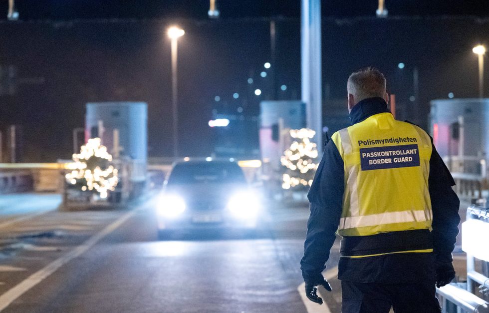 The court said: 'Given the nature and duration of the offence, while serious, it does not constitute an exceptionally serious offence warranting deportation'
