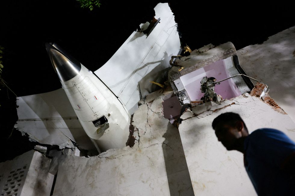 The crash claimed the lives of 270 people\u200b