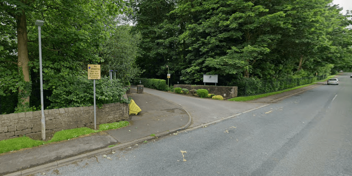Teenage girl killed after horror minibus crash near Leeds as woman, 40, arrested Teenage girl killed after horror minibus crash near Leeds as woman, 40, arrested