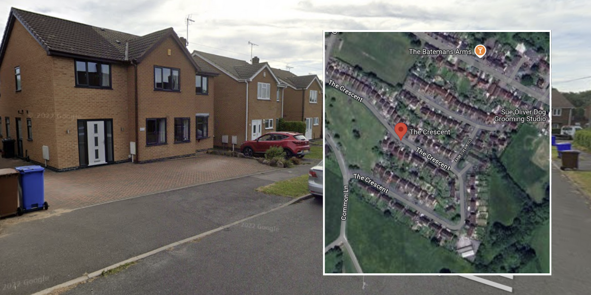 NextImg:Children's centre compared to Auschwitz as councillor brands OWN villagers 'NIMBYs'