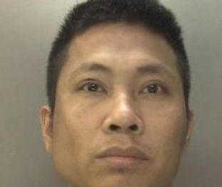 The criminal operation was run by UK based Vietnamese national Hai Xuan Le, from his flat in the Handsworth area of Birmingham