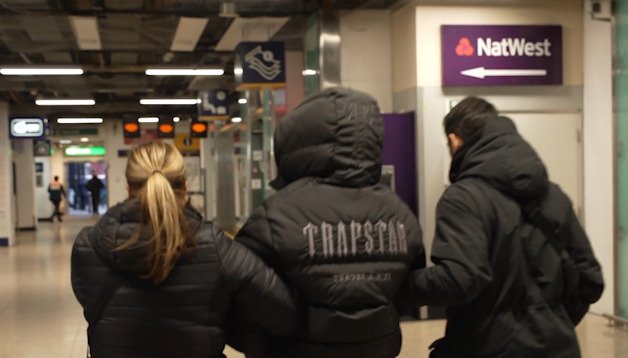 The criminal trade in supplying outlying communities with drugs still nets criminal gangs in excess of \u00a3500 million pounds a year