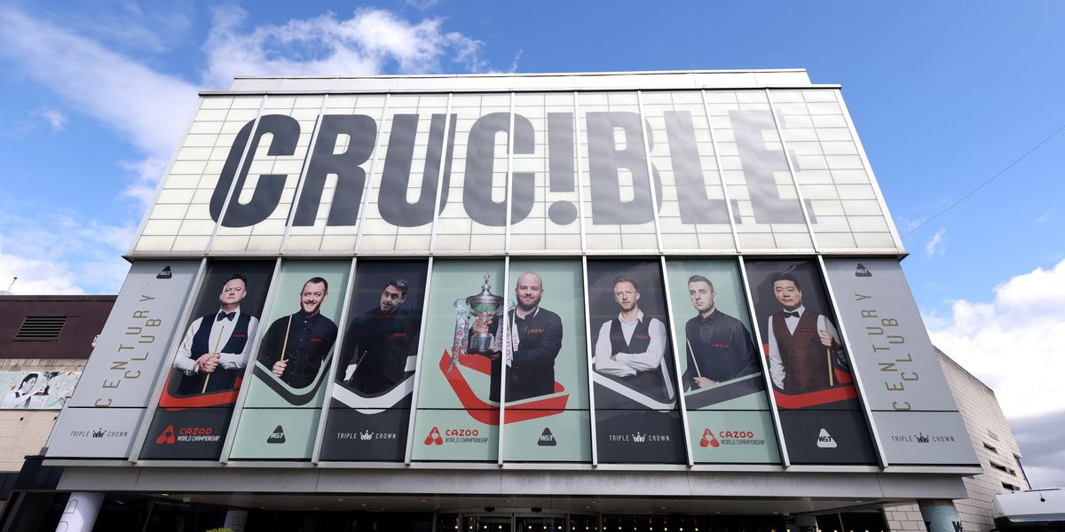 Snooker fans warned to arrive at Crucible early as protest set to cause disruptions Snooker fans warned to arrive at Crucible early as protest set to cause disruptions