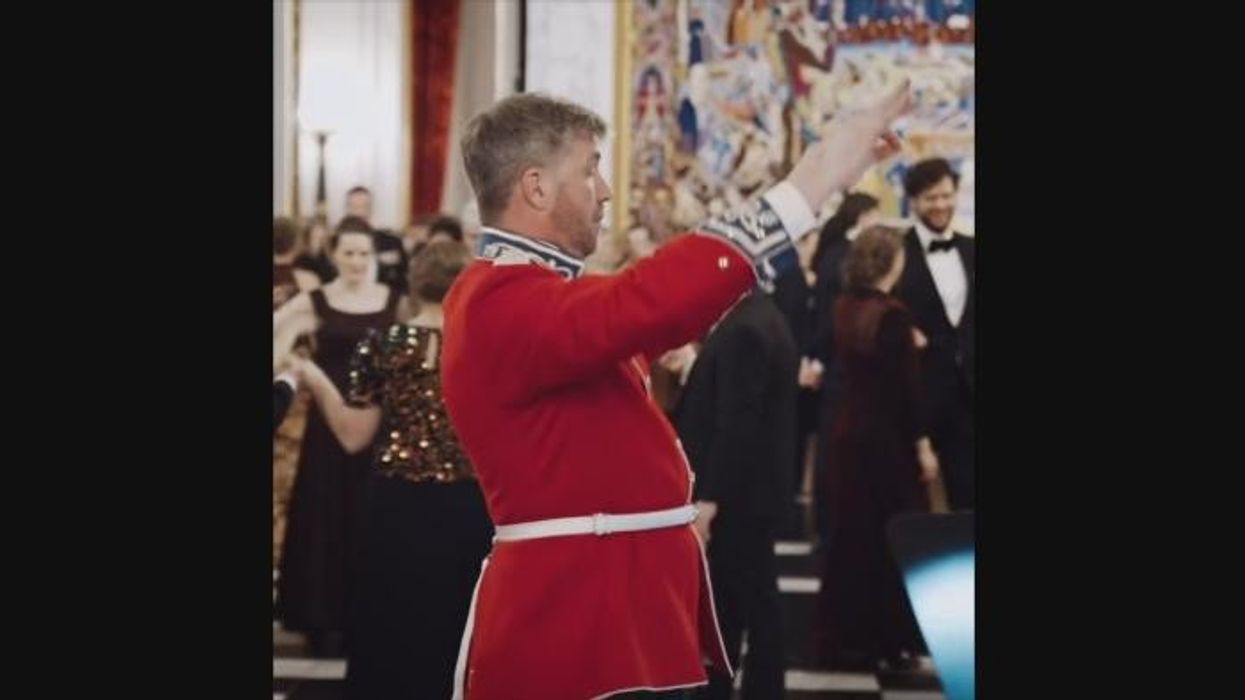 Queen Mary returns to royal duties after two weeks following mystery illness