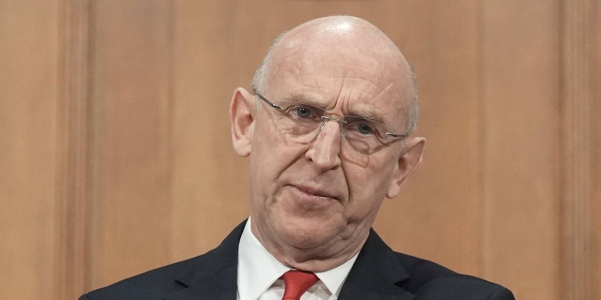 Labour embroiled in ANOTHER housing row after Defence Secretary John Healey failed to pay council tax on Westminster flat Labour embroiled in ANOTHER housing row after Defence Secretary John Healey failed to pay council tax on Westminster flat