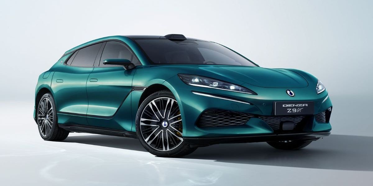 BYD confirm European launch of ‘game-changing’ electric car that fully charges in nine minutes BYD confirm European launch of ‘game-changing’ electric car that fully charges in nine minutes