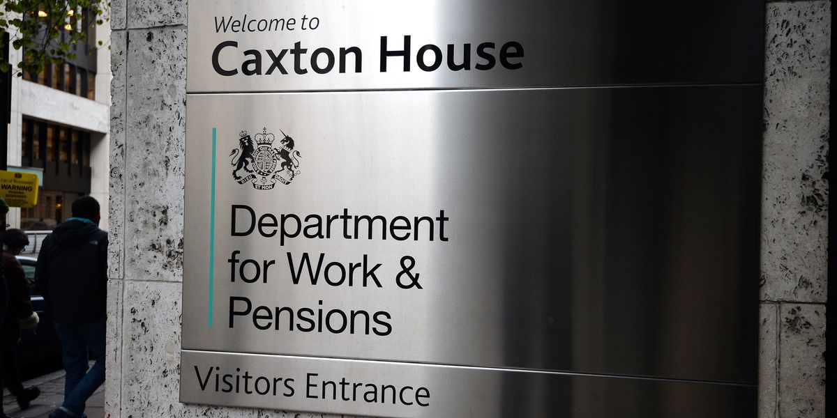 NextImg:Benefits fraudster jailed after dishonestly claiming £110k from taxpayers' pocket for TEN years