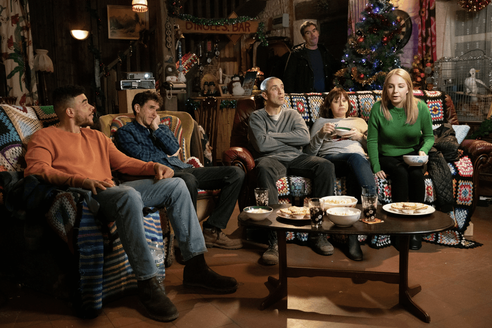 The Dingles