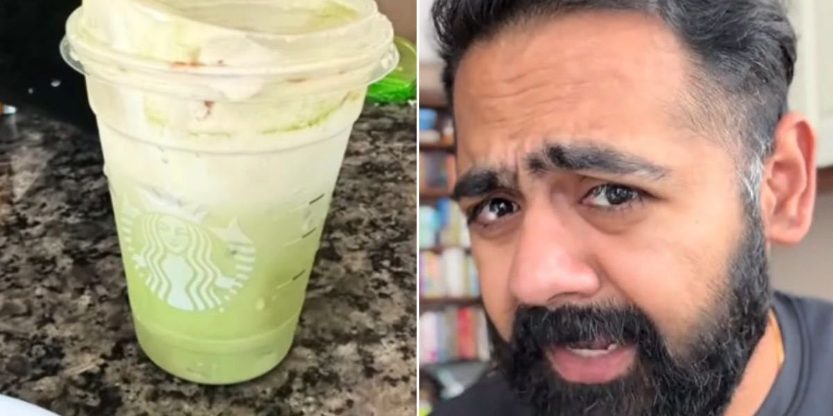 NextImg:GP warns Britons when not to drink matcha due to hidden health risks - 'You probably need to know this'