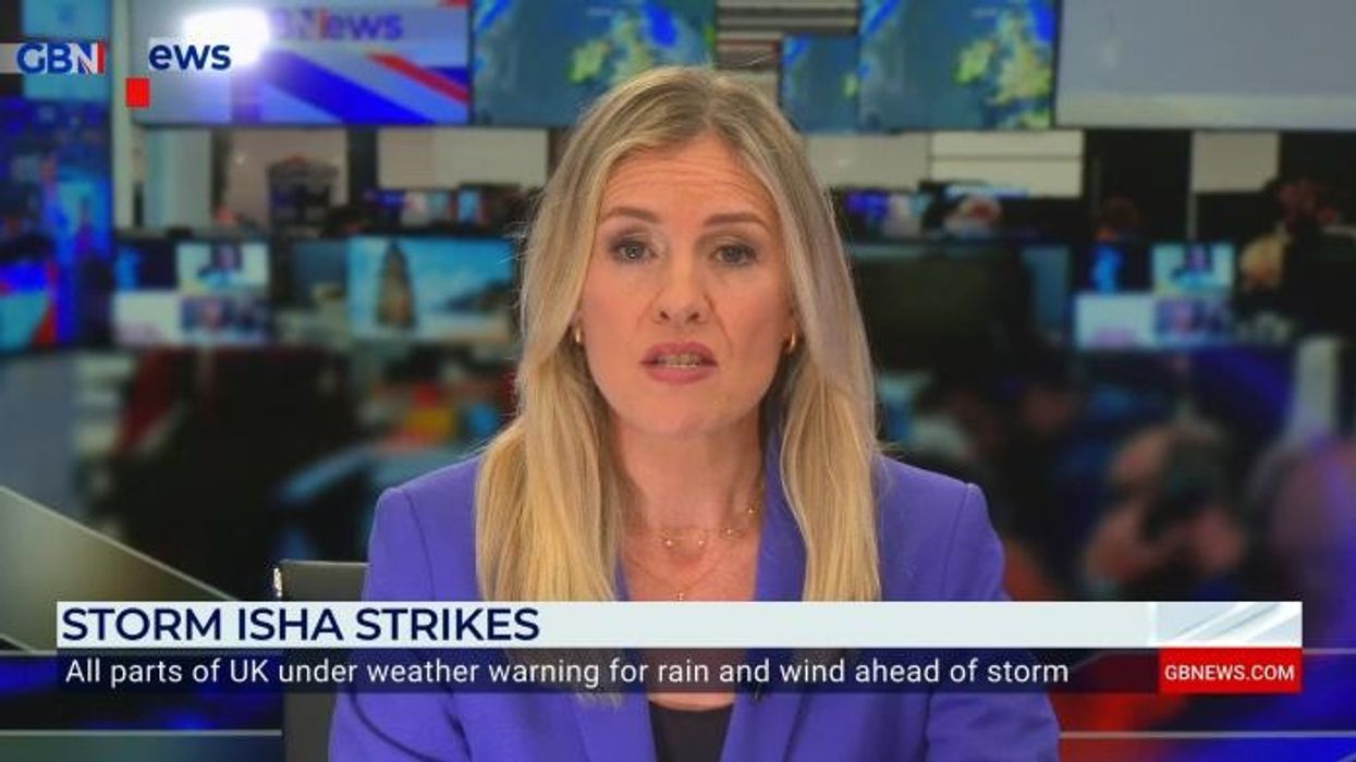 Doctor describes cancer sign he sees in a 'fair number' of 30-year-olds - ‘keeps growing and destroys everything’