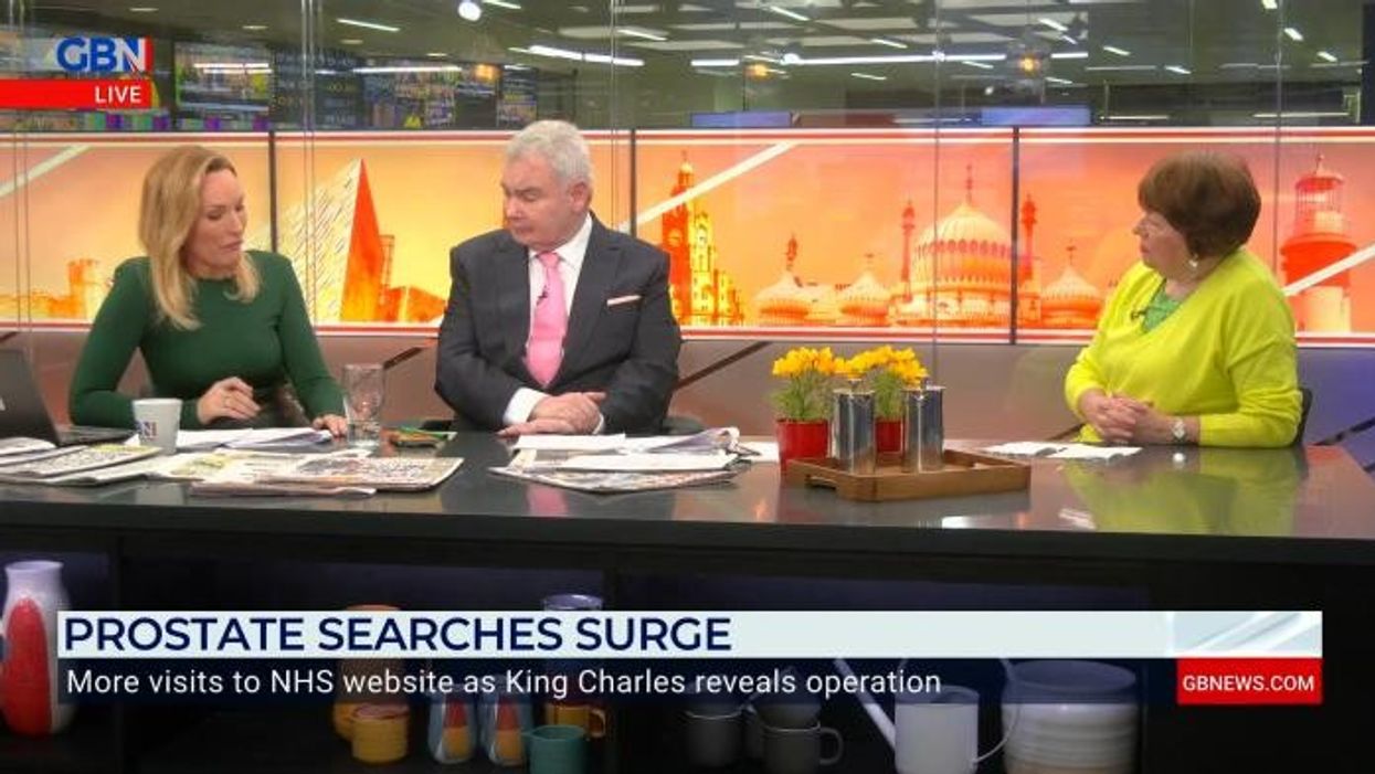 ‘Fergie is SCARED stiff’ after Duchess of York skin cancer news – royal expert