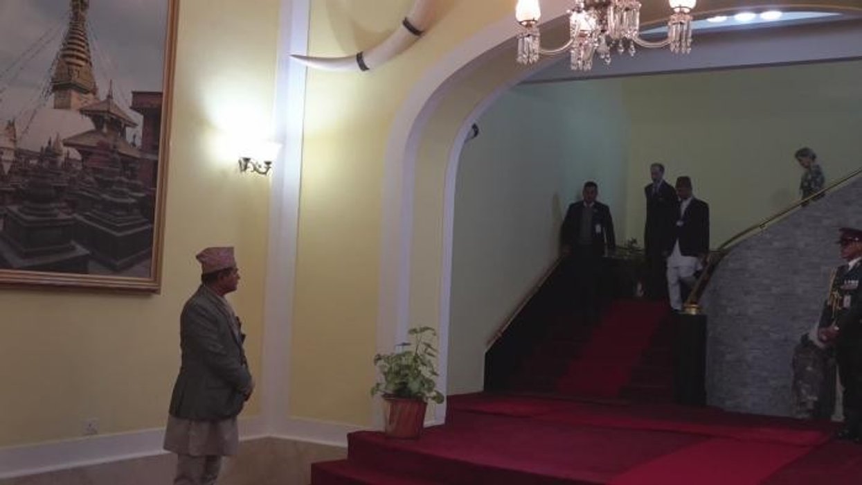 Duchess of Edinburgh set for royal engagement amid week apart from Prince Edward