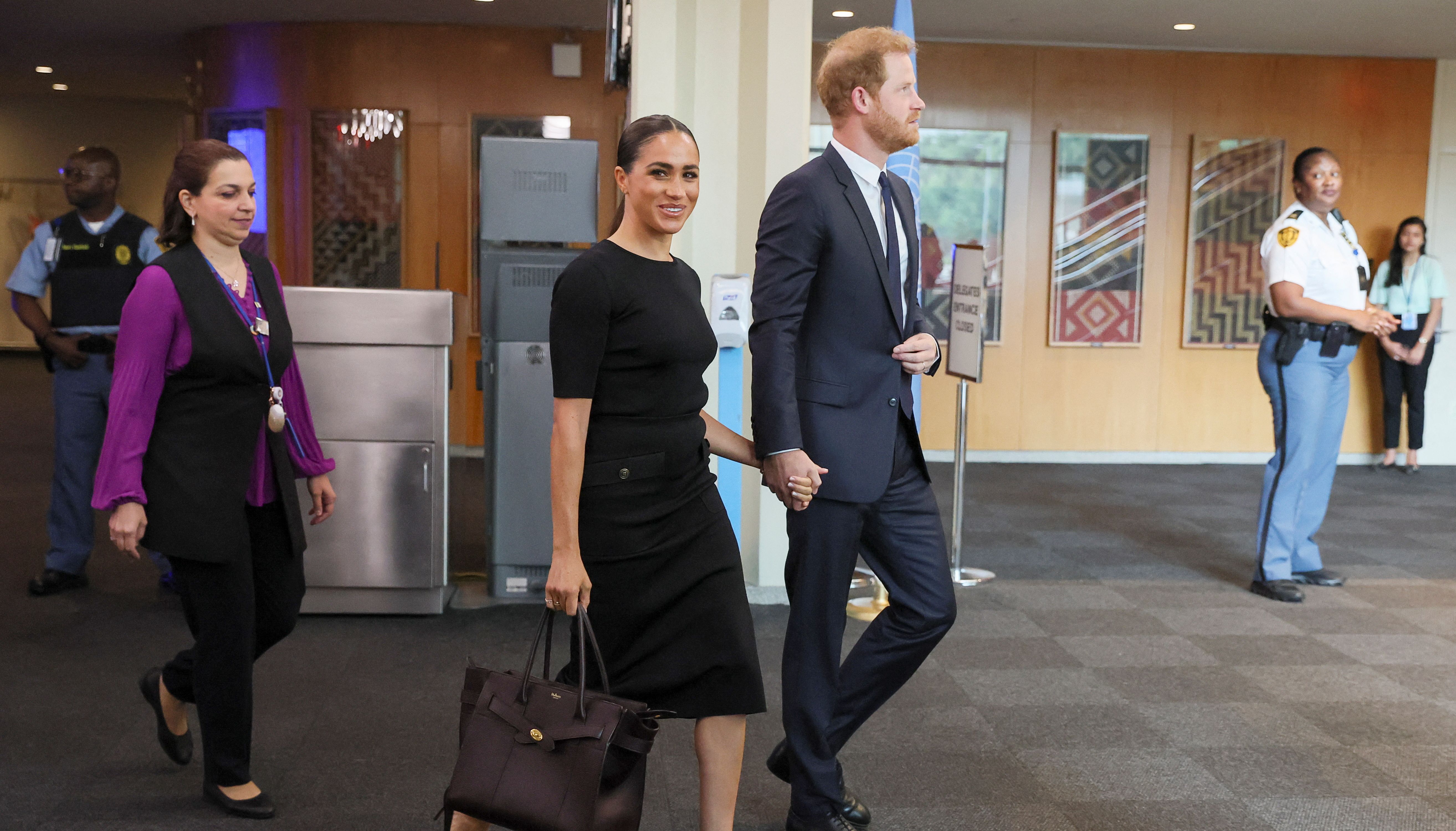 The Duke and Duchess of Sussex are the subject of a number of upcoming publications.