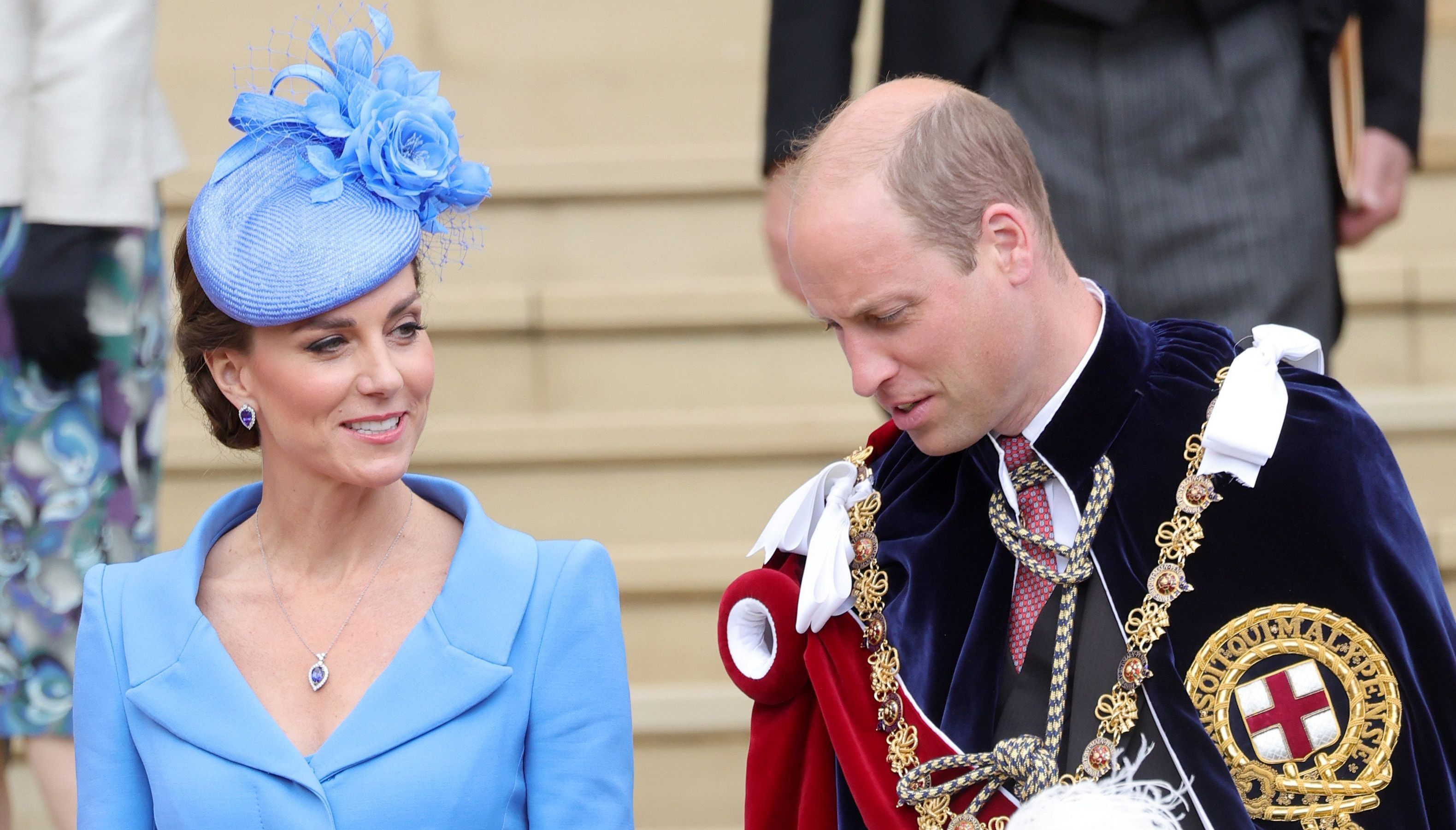 The Duke and Duchess will move to their Windsor home later this summer