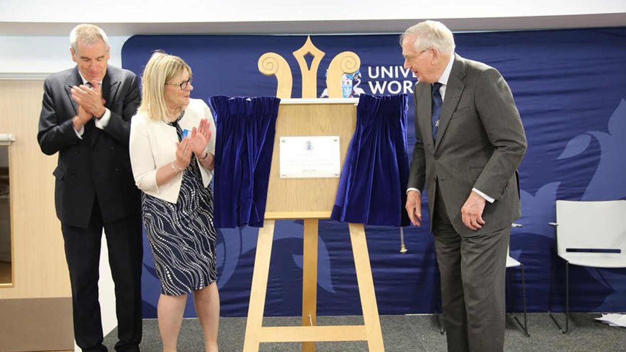 The Duke of Gloucester