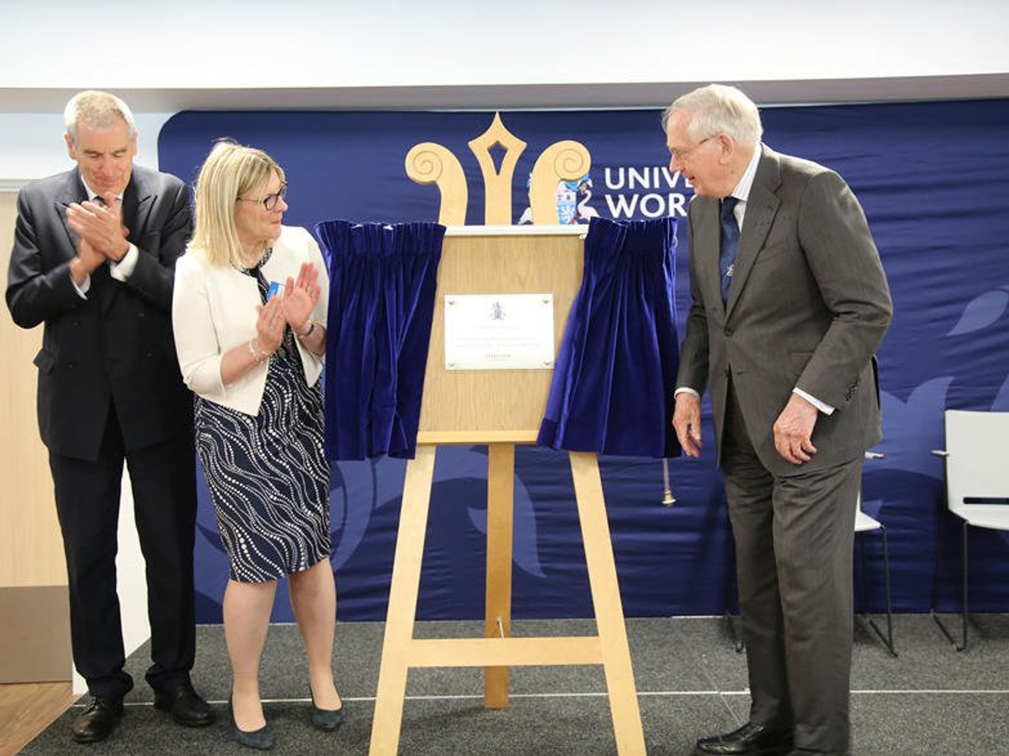 The Duke of Gloucester