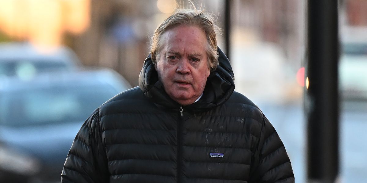 Winston Churchill’s great nephew appears in court on new charges over treatment of wife Winston Churchill’s great nephew appears in court on new charges over treatment of wife