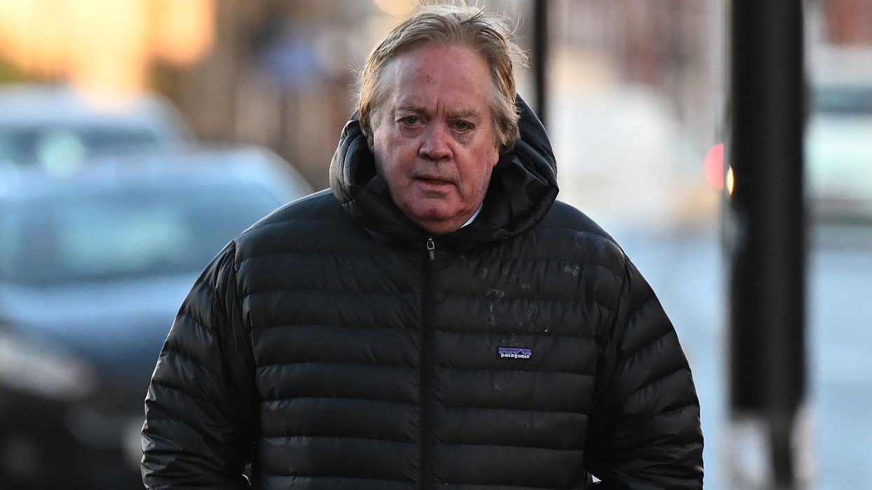 The Duke of Marlborough will appear at Oxford Crown Court on February 5