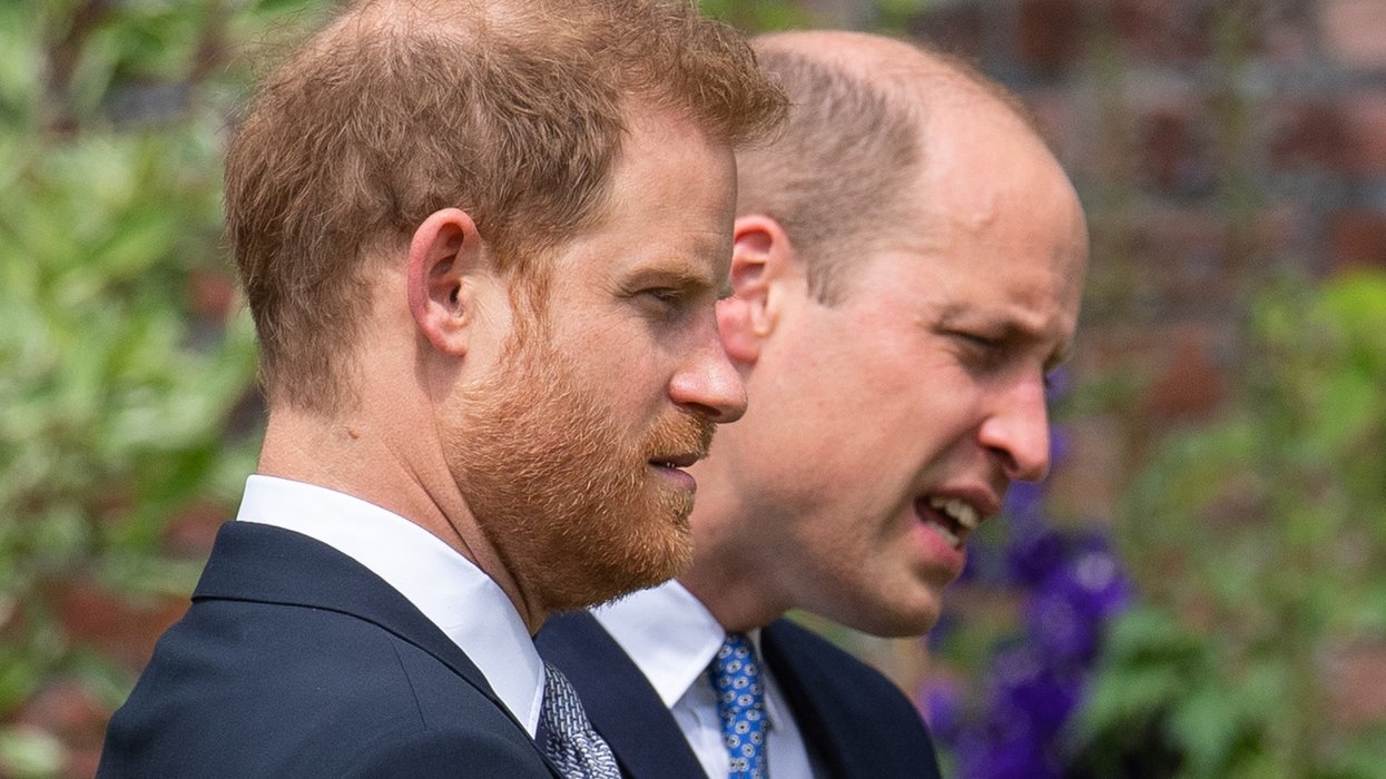 Prince Harry's lawyers tell court William settled for 'very large sum' in 'secret deal' with Murdoch group