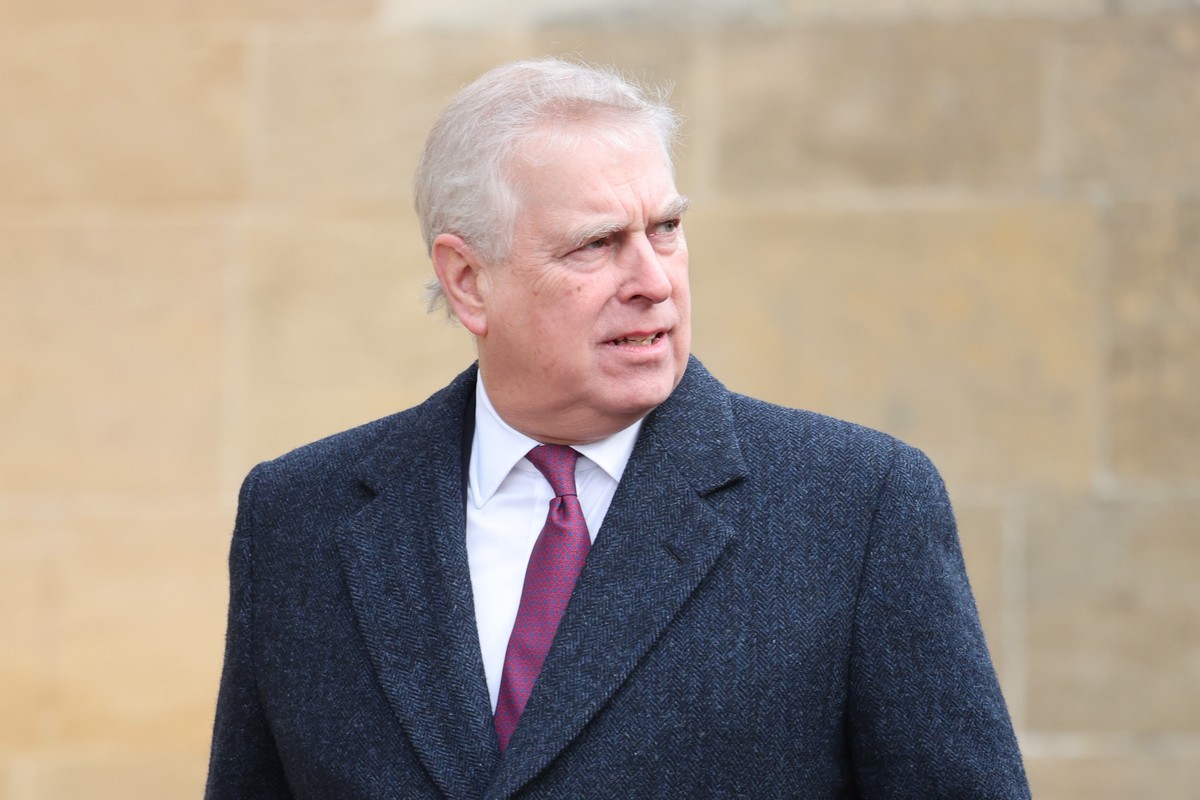 Latest Prince Andrew, Duke of York News: Updates and Developments Latest Prince Andrew, Duke of York News: Updates and Developments
