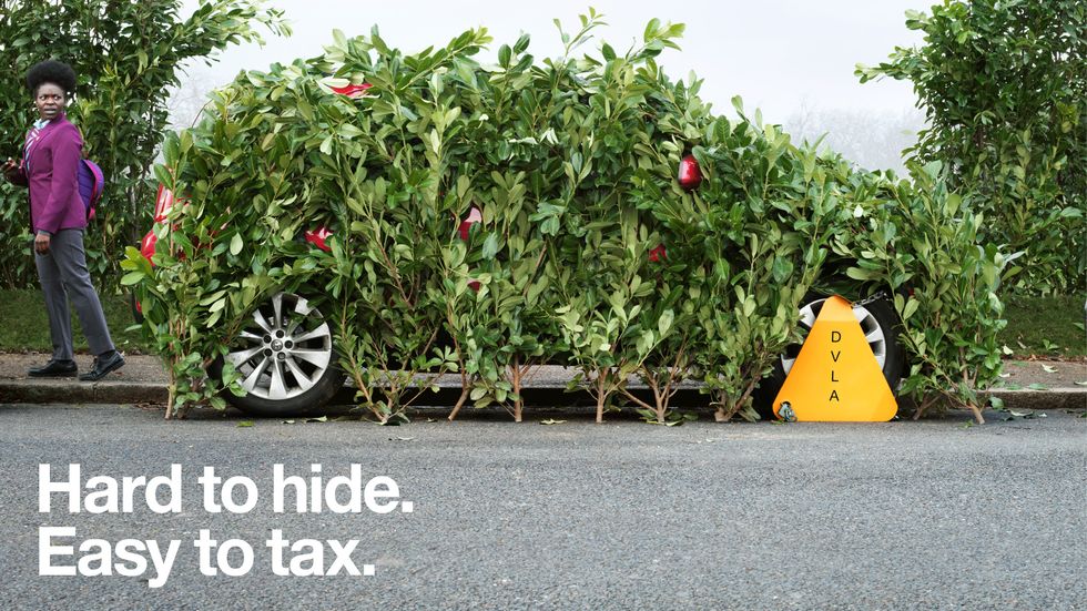 New Car Tax Rates From April 2025 Uk Elisa Helaine
