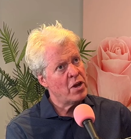 The Earl said he becomes 'fundamentally unhappy' on the anniversary of his sister's death