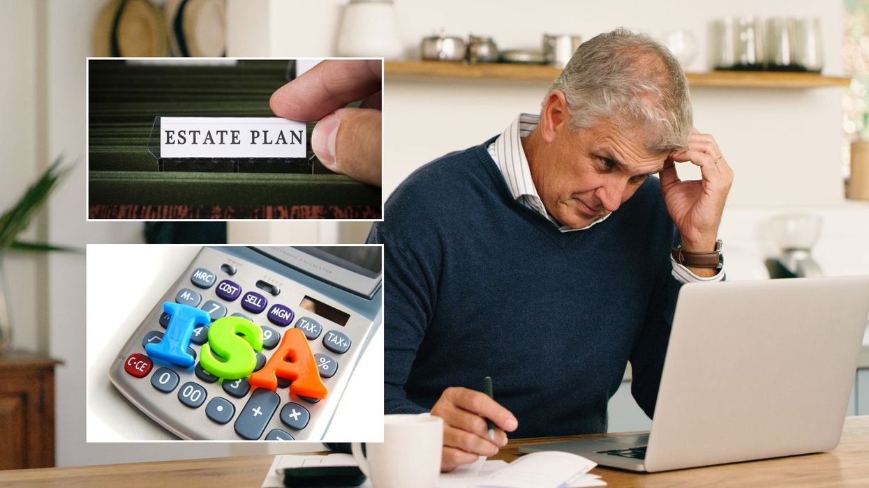 Families scramble to use ISA trick to avoid Rachel Reeves's inheritance tax raid