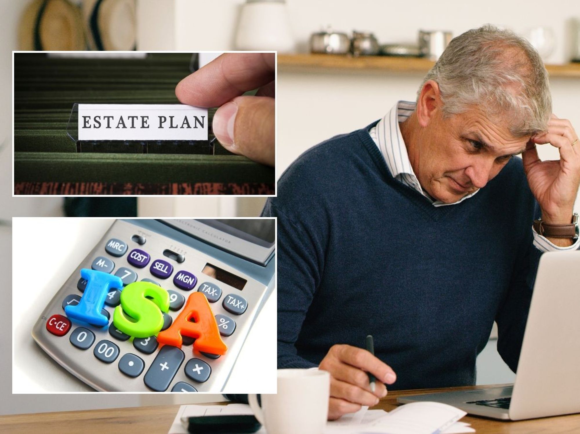 Families scramble to use ISA trick to avoid Rachel Reeves's inheritance tax raid