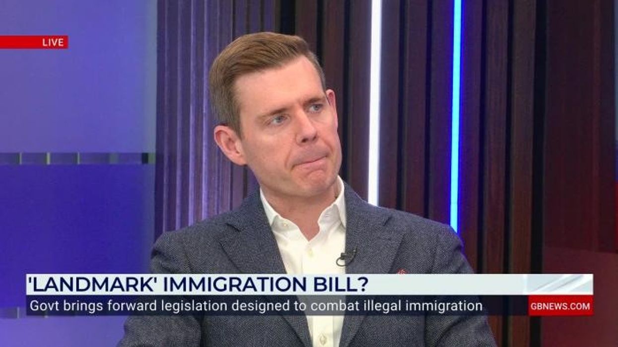 Immigration stats EXPOSED: We explore migrant flows pre and post Brexit - the findings are staggering