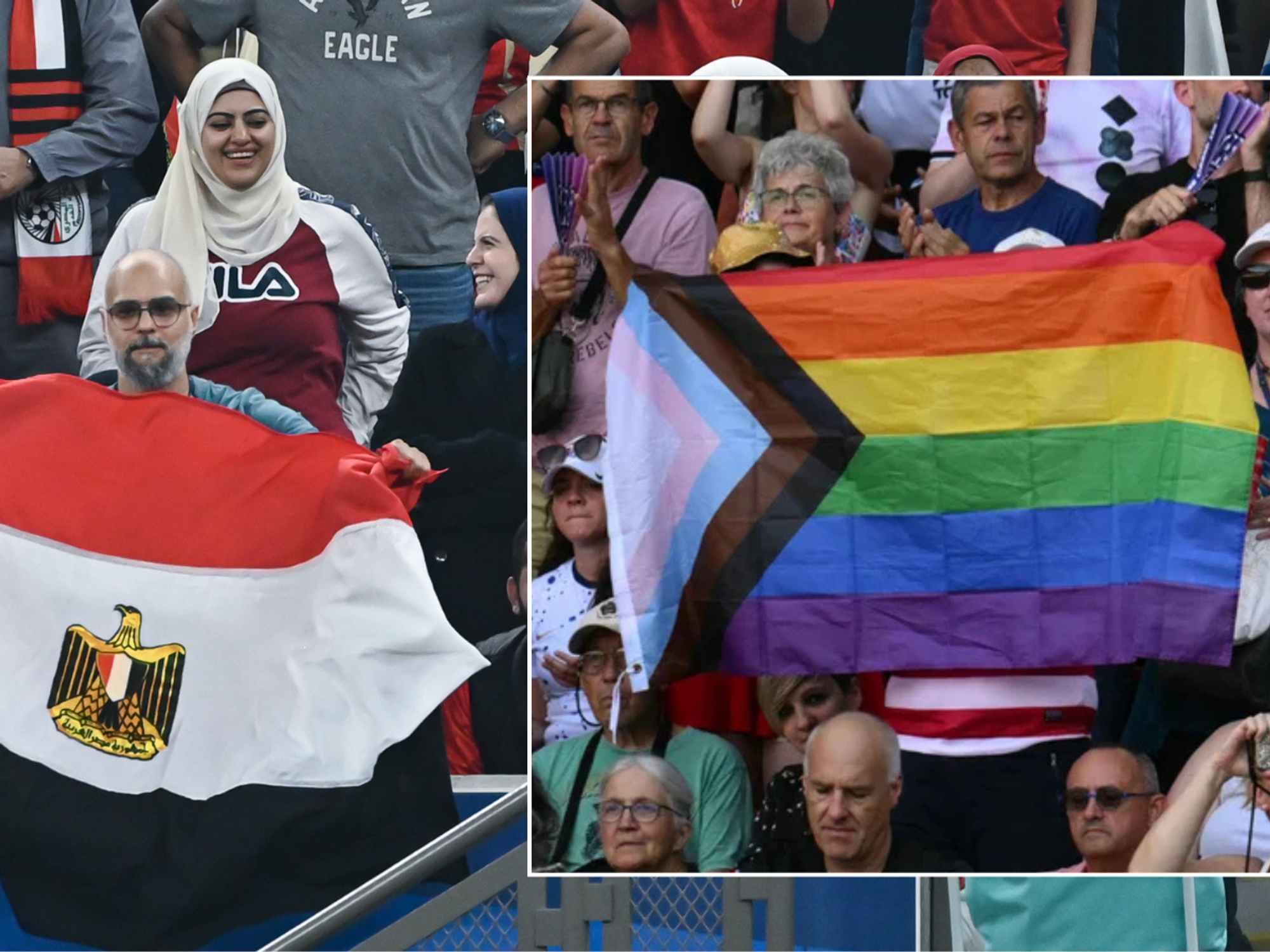 The Egyptian Football Association