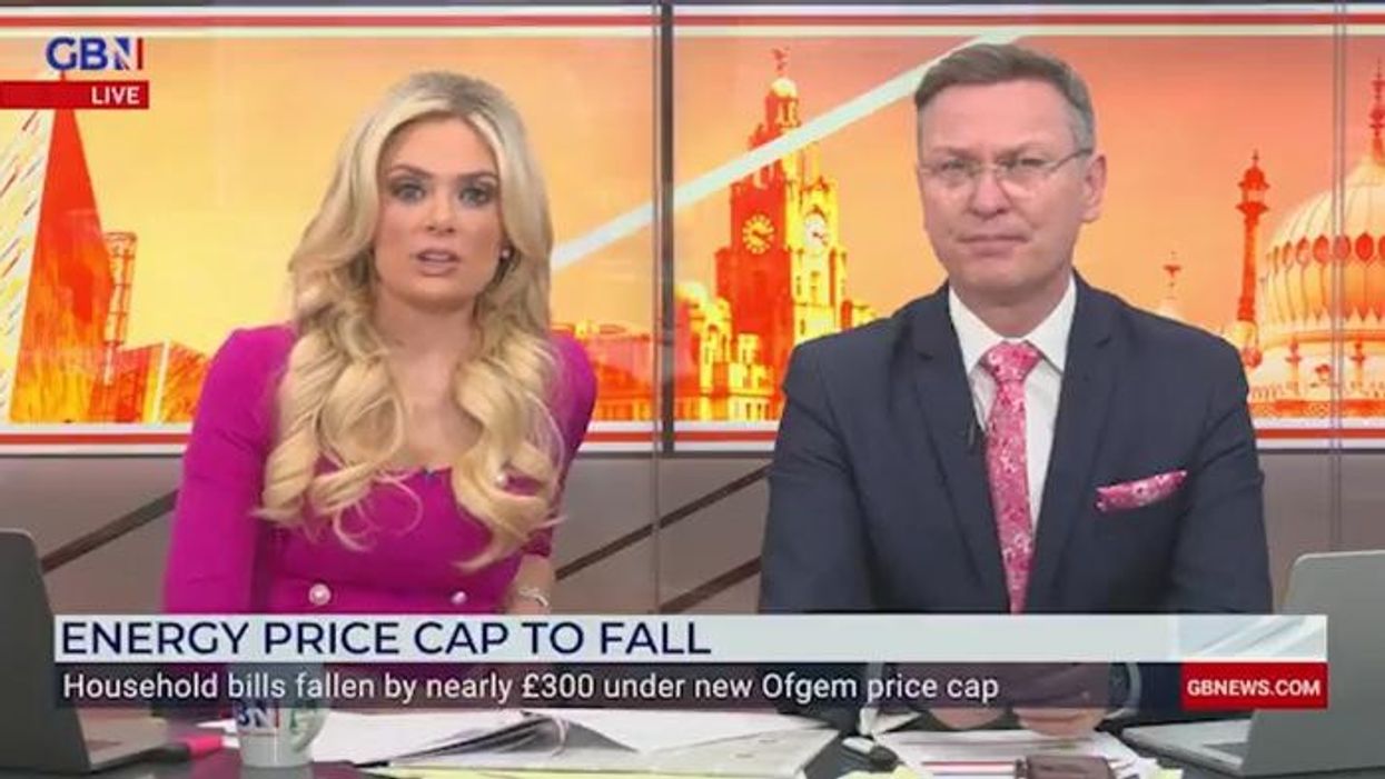 Martin Lewis shares new ‘cheapest way’ to pay energy bills after ‘staggering' Ofgem announcement