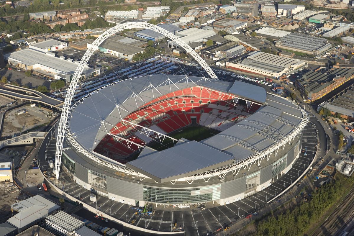 The England football team are set to ditch Wembley in a group stage game at Euro 2028 in a break from sporting tradition.