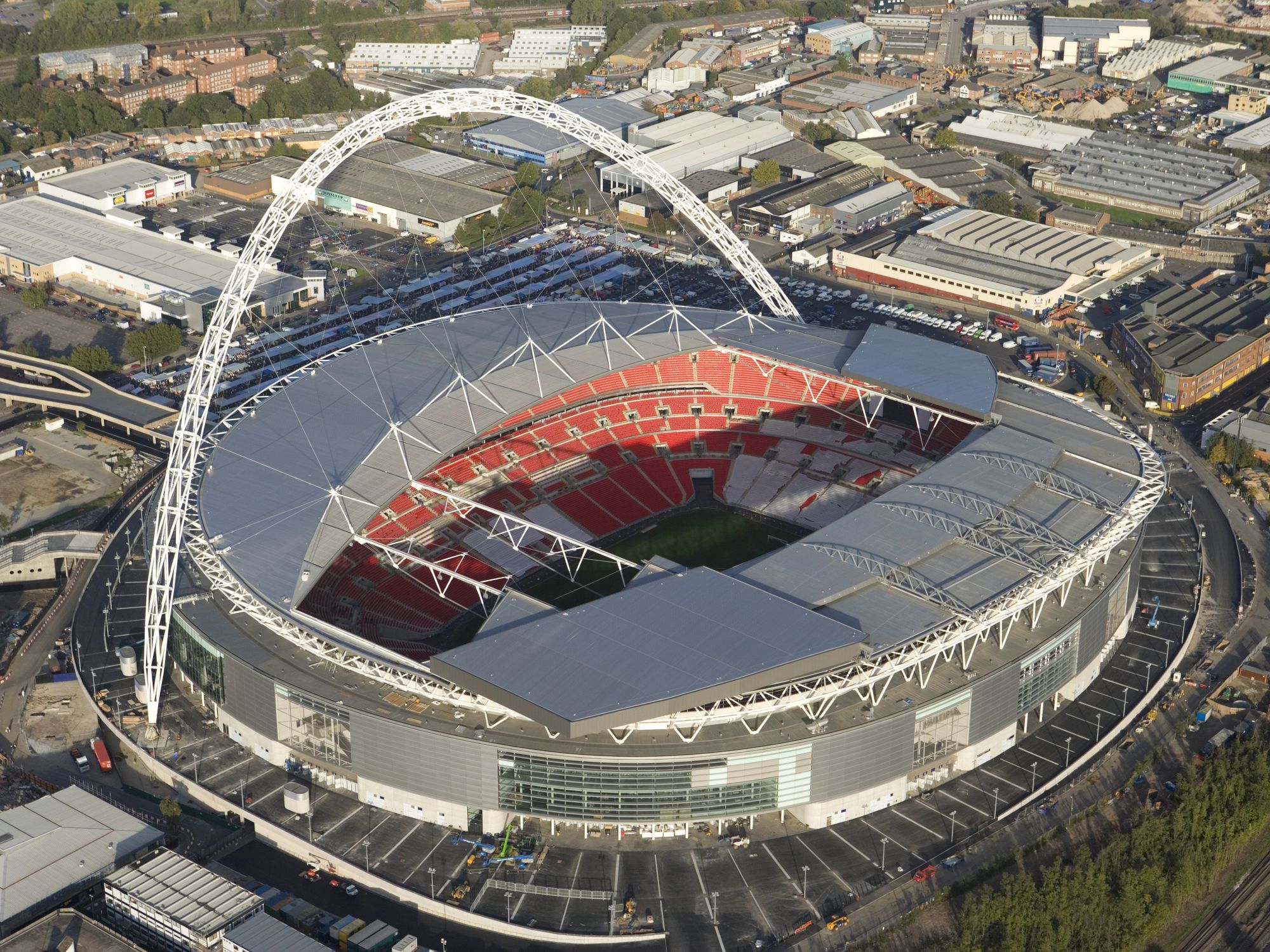 The England football team are set to ditch Wembley in a group stage game at Euro 2028 in a break from sporting tradition.