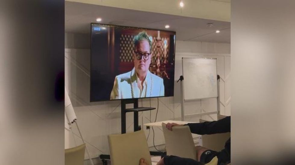 Joe Marler's England teammate teases potential BBC Celebrity Traitors stint after rugby star's success: 'It's a lot of fun!'