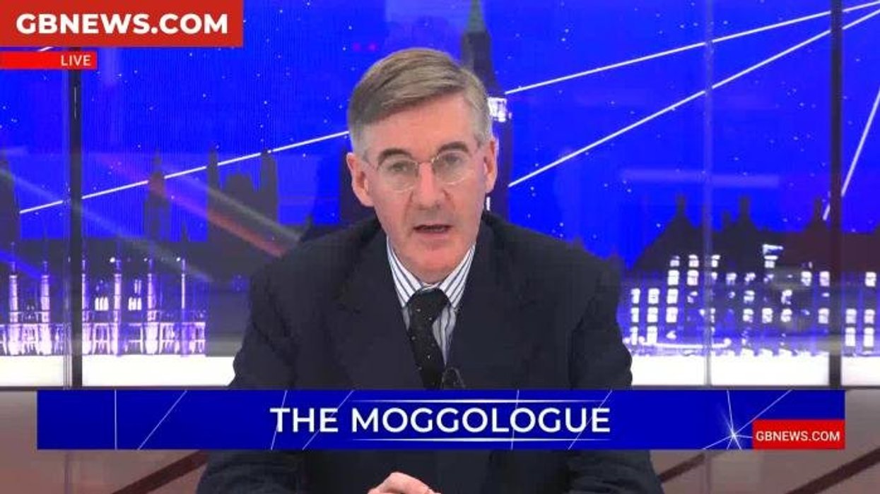 Reform's pledge to take a hammer to the final act of Blairism is the last chance to save Britain - Lee Cohen